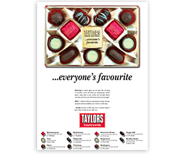 advertising yzdesigns