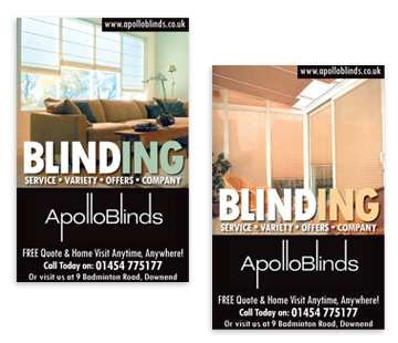 advertising yzdesigns