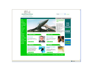 website design bristol