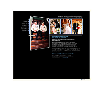 website design yzdesigns